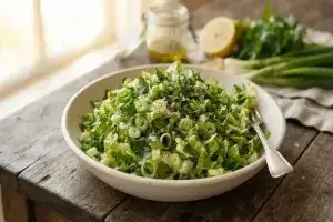 Салата от маруля