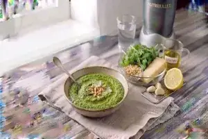 Песто от рукола