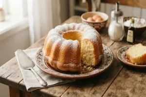 Кекс